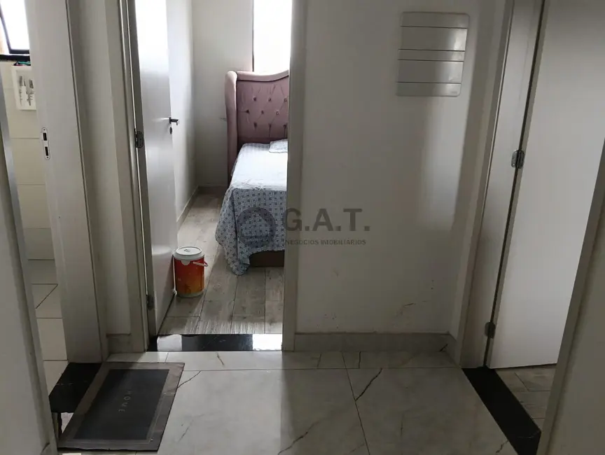 Foto 6 de Apartamento com 2 quartos para alugar, 47m2 em Vila Esperança, Sorocaba - SP