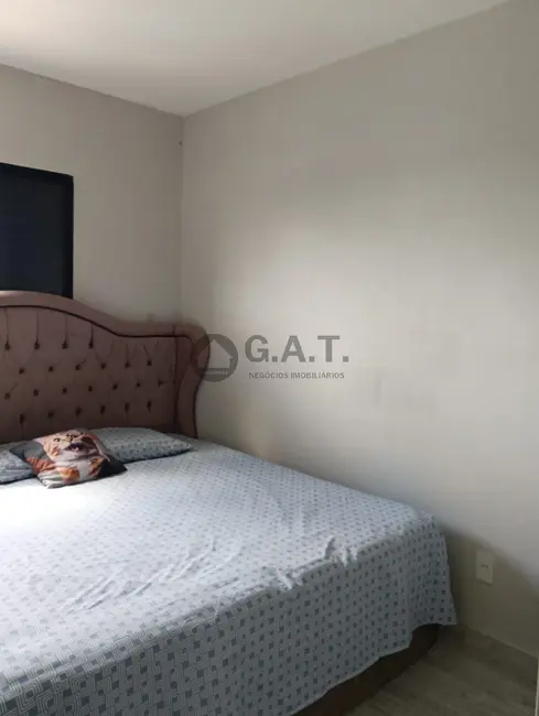 Foto 9 de Apartamento com 2 quartos para alugar, 47m2 em Vila Esperança, Sorocaba - SP