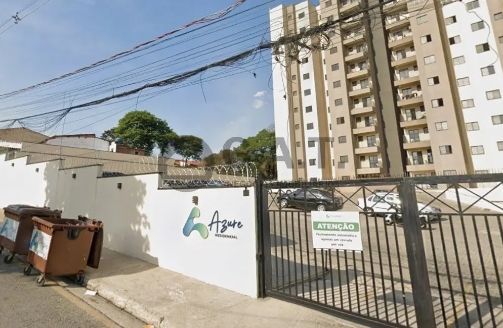 Foto 2 de Apartamento com 2 quartos para alugar, 47m2 em Vila Esperança, Sorocaba - SP