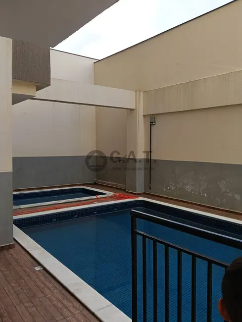 Foto 7 de Apartamento com 2 quartos para alugar, 47m2 em Vila Esperança, Sorocaba - SP