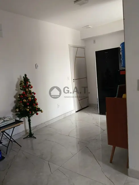 Foto 8 de Apartamento com 2 quartos para alugar, 47m2 em Vila Esperança, Sorocaba - SP
