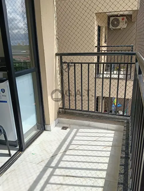 Foto 5 de Apartamento com 2 quartos para alugar, 47m2 em Vila Esperança, Sorocaba - SP