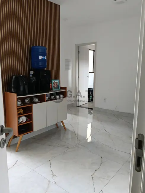 Foto 4 de Apartamento com 2 quartos para alugar, 47m2 em Vila Esperança, Sorocaba - SP