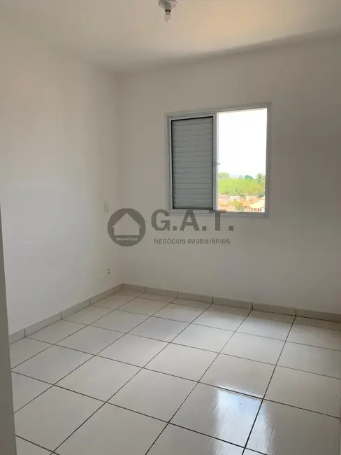 Foto 2 de Apartamento com 2 quartos à venda, 53m2 em Jardim São Carlos, Sorocaba - SP