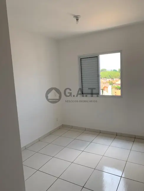 Foto 3 de Apartamento com 2 quartos à venda, 53m2 em Jardim São Carlos, Sorocaba - SP