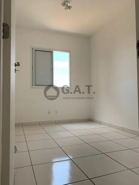 Foto 9 de Apartamento com 2 quartos à venda, 53m2 em Jardim São Carlos, Sorocaba - SP