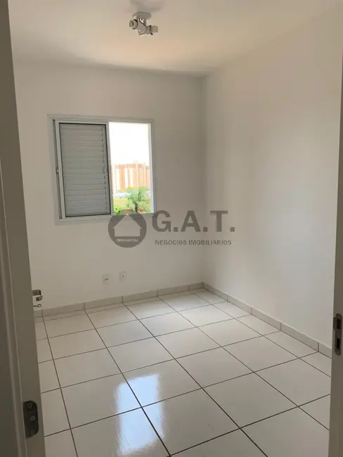 Foto 7 de Apartamento com 2 quartos à venda, 53m2 em Jardim São Carlos, Sorocaba - SP