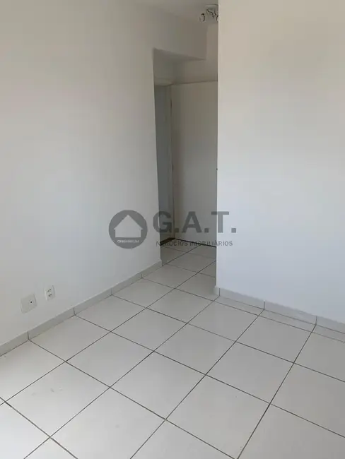Foto 5 de Apartamento com 2 quartos à venda, 53m2 em Jardim São Carlos, Sorocaba - SP
