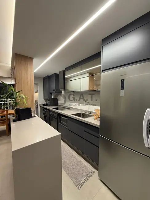 Foto 3 de Apartamento com 2 quartos à venda, 63m2 em Itapeva, Votorantim - SP