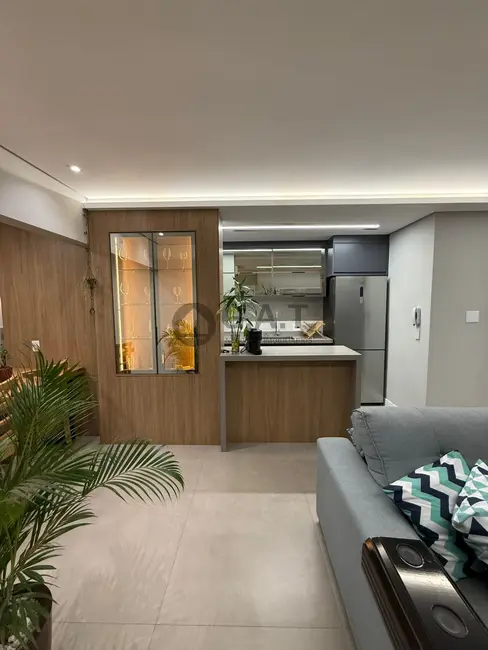 Foto 6 de Apartamento com 2 quartos à venda, 63m2 em Itapeva, Votorantim - SP