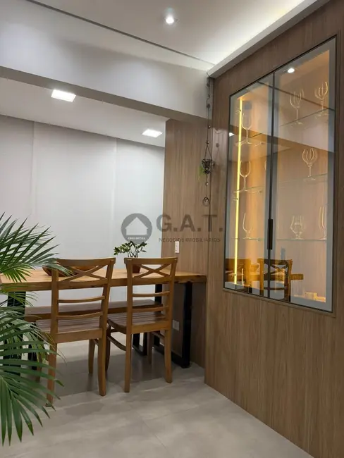 Foto 2 de Apartamento com 2 quartos à venda, 63m2 em Itapeva, Votorantim - SP