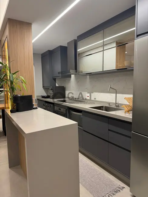 Foto 4 de Apartamento com 2 quartos à venda, 63m2 em Itapeva, Votorantim - SP