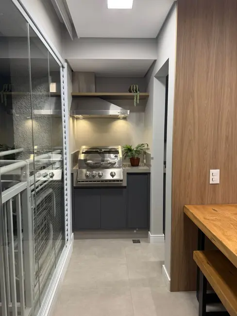 Foto 8 de Apartamento com 2 quartos à venda, 63m2 em Itapeva, Votorantim - SP