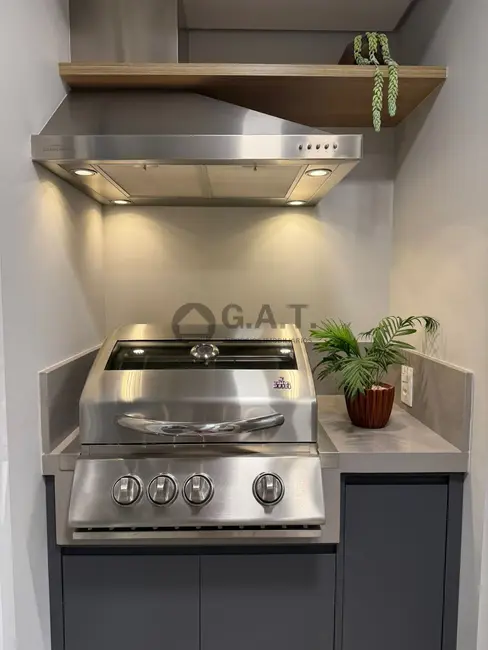 Foto 7 de Apartamento com 2 quartos à venda, 63m2 em Itapeva, Votorantim - SP