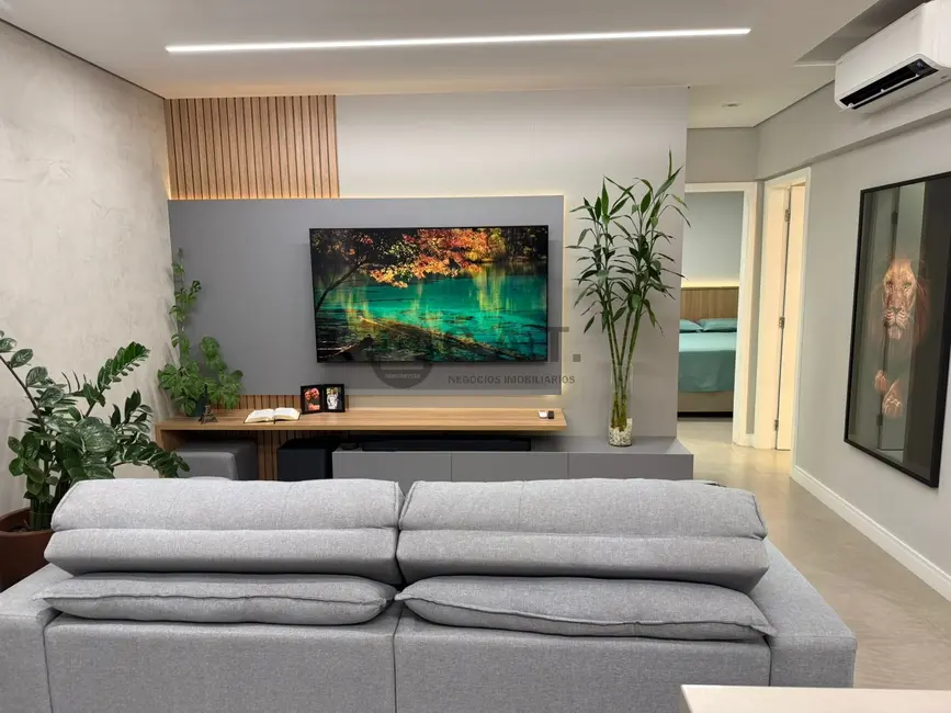 Foto 9 de Apartamento com 2 quartos à venda, 63m2 em Itapeva, Votorantim - SP