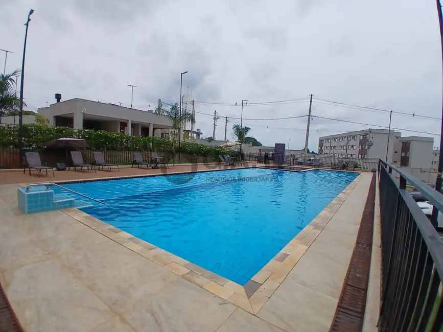 Foto 1 de Apartamento com 2 quartos à venda, 42m2 em Ipatinga, Sorocaba - SP