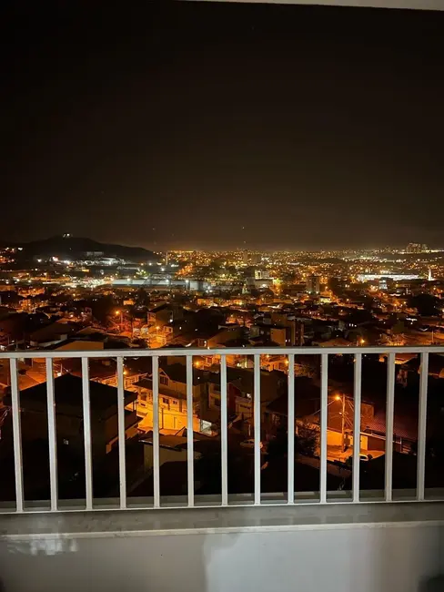 Foto 8 de Apartamento com 2 quartos à venda, 65m2 em Jardim Prestes de Barros, Sorocaba - SP