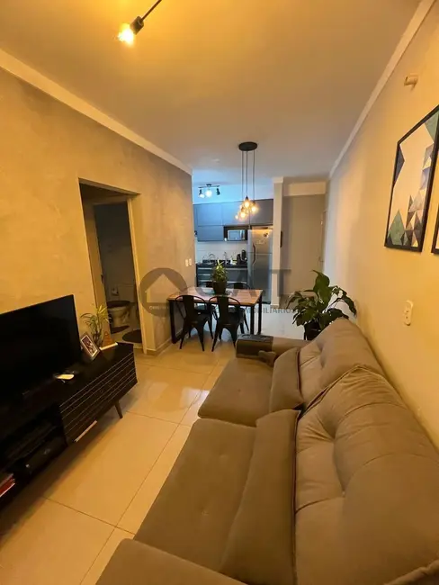 Foto 3 de Apartamento com 2 quartos à venda, 65m2 em Jardim Prestes de Barros, Sorocaba - SP