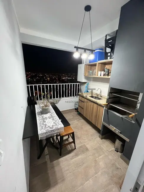 Foto 7 de Apartamento com 2 quartos à venda, 65m2 em Jardim Prestes de Barros, Sorocaba - SP