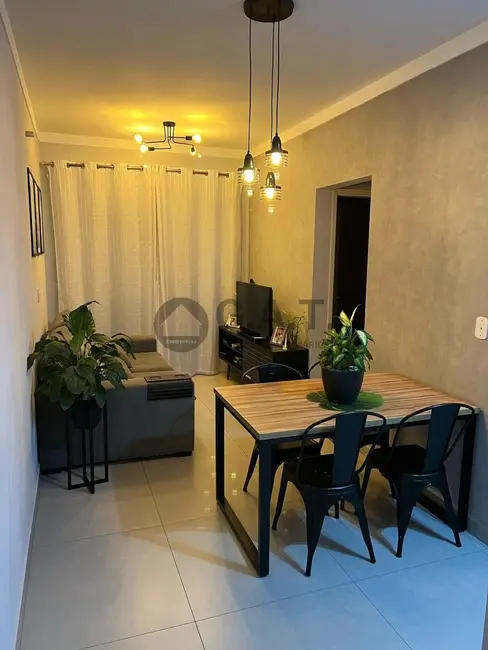Foto 6 de Apartamento com 2 quartos à venda, 65m2 em Jardim Prestes de Barros, Sorocaba - SP