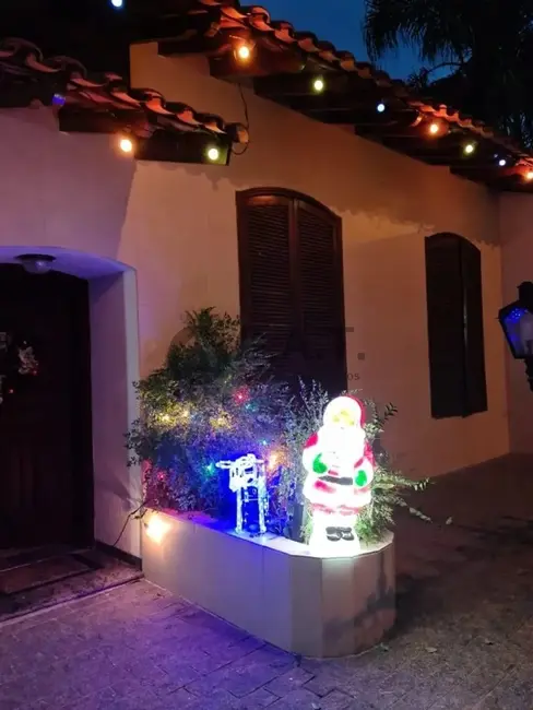Casa com 4 quartos à venda, 190m2 em Jardim São Carlos, Sorocaba - SP - imagem 3 Foto 3 de Casa com 4 quartos à venda, 190m2 em Jardim São Carlos, Sorocaba - SP