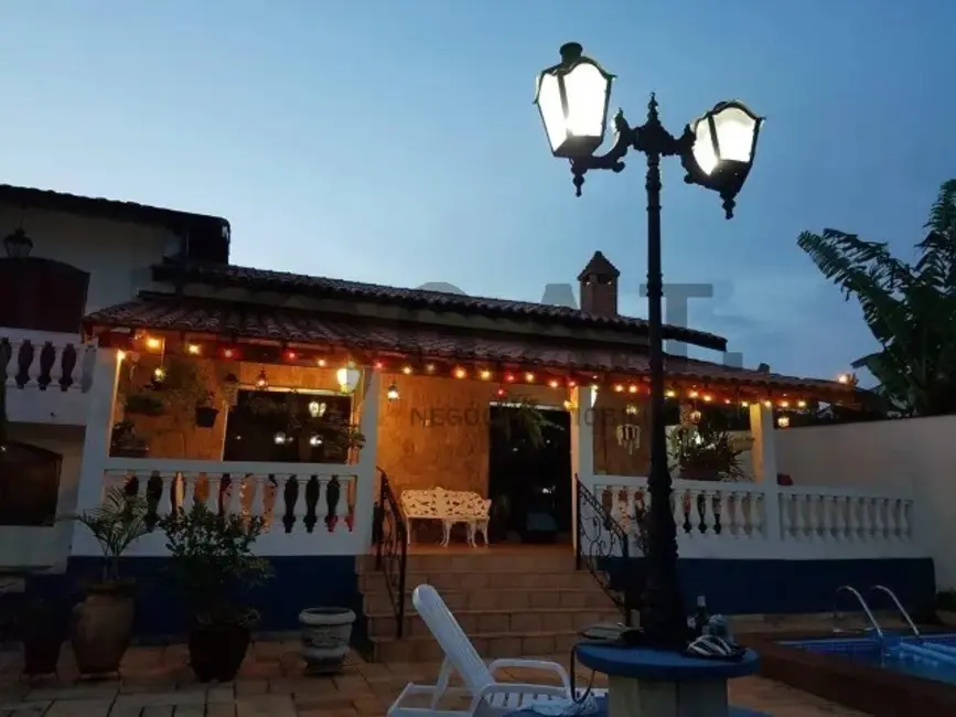 Casa com 4 quartos à venda, 190m2 em Jardim São Carlos, Sorocaba - SP - imagem 1 Foto 1 de Casa com 4 quartos à venda, 190m2 em Jardim São Carlos, Sorocaba - SP