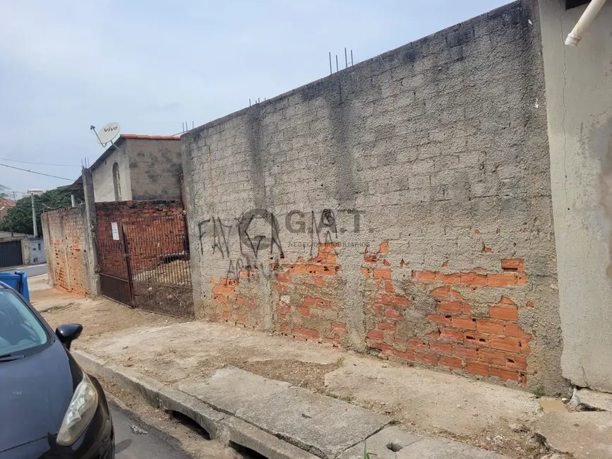 Foto 2 de Terreno / Lote à venda, 250m2 em Parque Bela Vista, Votorantim - SP