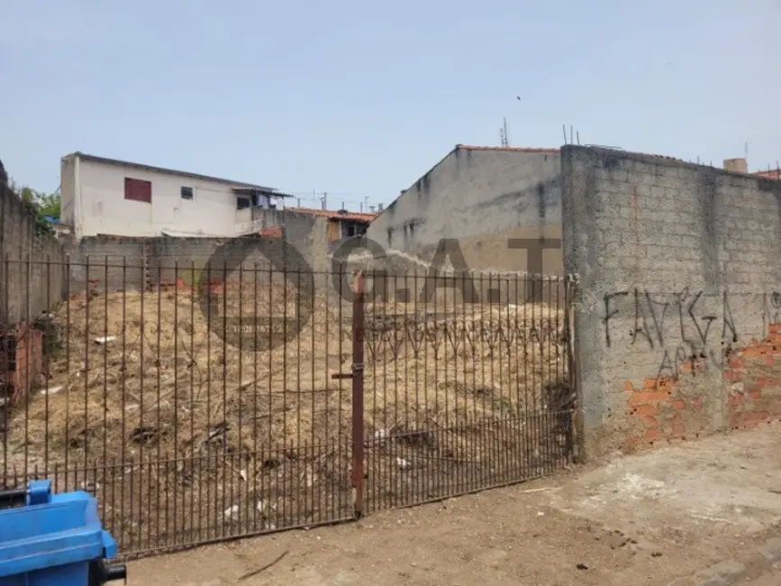 Foto 4 de Terreno / Lote à venda, 250m2 em Parque Bela Vista, Votorantim - SP