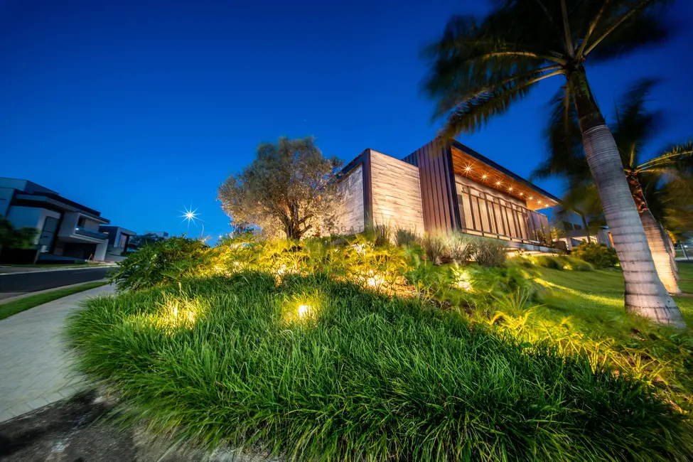 Foto 4 de Casa de Condomínio com 4 quartos à venda, 850m2 em Alphaville Nova Esplanada, Votorantim - SP
