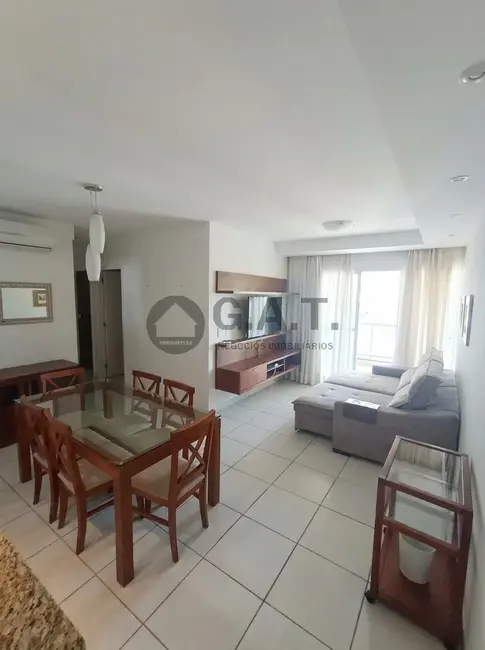 Apartamento com 3 quartos à venda, 88m2 em Parque Três Meninos, Sorocaba - SP - imagem 3 Foto 3 de Apartamento com 3 quartos à venda, 88m2 em Parque Três Meninos, Sorocaba - SP