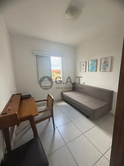Apartamento com 3 quartos à venda, 88m2 em Parque Três Meninos, Sorocaba - SP - imagem 8 Foto 8 de Apartamento com 3 quartos à venda, 88m2 em Parque Três Meninos, Sorocaba - SP