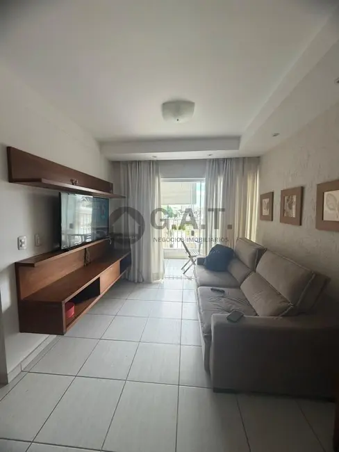 Apartamento com 3 quartos à venda, 88m2 em Parque Três Meninos, Sorocaba - SP - imagem 6 Foto 6 de Apartamento com 3 quartos à venda, 88m2 em Parque Três Meninos, Sorocaba - SP