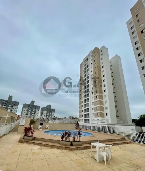 Apartamento com 3 quartos à venda, 88m2 em Parque Três Meninos, Sorocaba - SP - imagem 2 Foto 2 de Apartamento com 3 quartos à venda, 88m2 em Parque Três Meninos, Sorocaba - SP