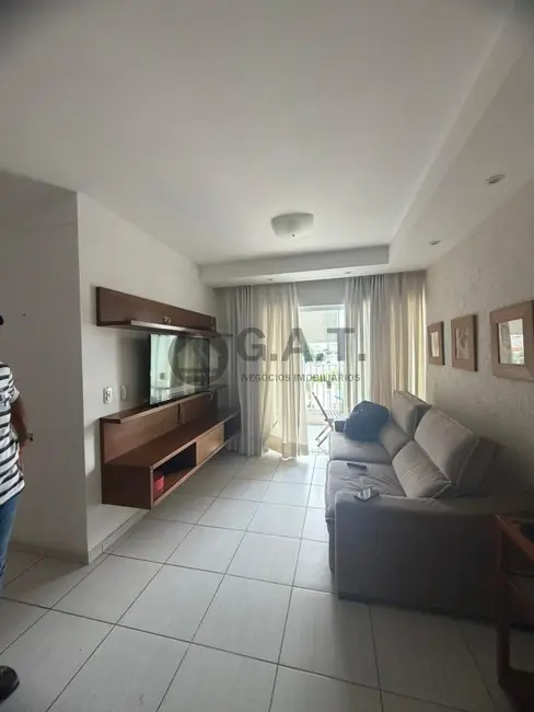 Apartamento com 3 quartos à venda, 88m2 em Parque Três Meninos, Sorocaba - SP - imagem 4 Foto 4 de Apartamento com 3 quartos à venda, 88m2 em Parque Três Meninos, Sorocaba - SP