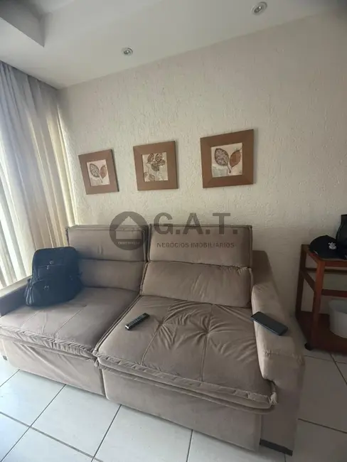 Apartamento com 3 quartos à venda, 88m2 em Parque Três Meninos, Sorocaba - SP - imagem 5 Foto 5 de Apartamento com 3 quartos à venda, 88m2 em Parque Três Meninos, Sorocaba - SP
