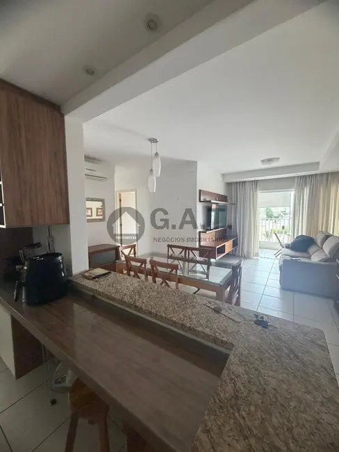 Apartamento com 3 quartos à venda, 88m2 em Parque Três Meninos, Sorocaba - SP - imagem 9 Foto 9 de Apartamento com 3 quartos à venda, 88m2 em Parque Três Meninos, Sorocaba - SP