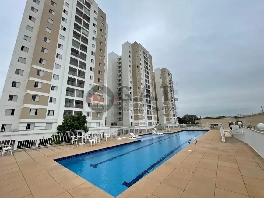 Apartamento com 3 quartos à venda, 88m2 em Parque Três Meninos, Sorocaba - SP - imagem 1 Foto 1 de Apartamento com 3 quartos à venda, 88m2 em Parque Três Meninos, Sorocaba - SP