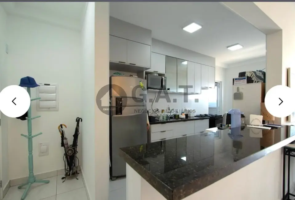 Apartamento com 3 quartos à venda, 101m2 em Vila Independência, Sorocaba - SP - imagem 5 Foto 5 de Apartamento com 3 quartos à venda, 101m2 em Vila Independência, Sorocaba - SP