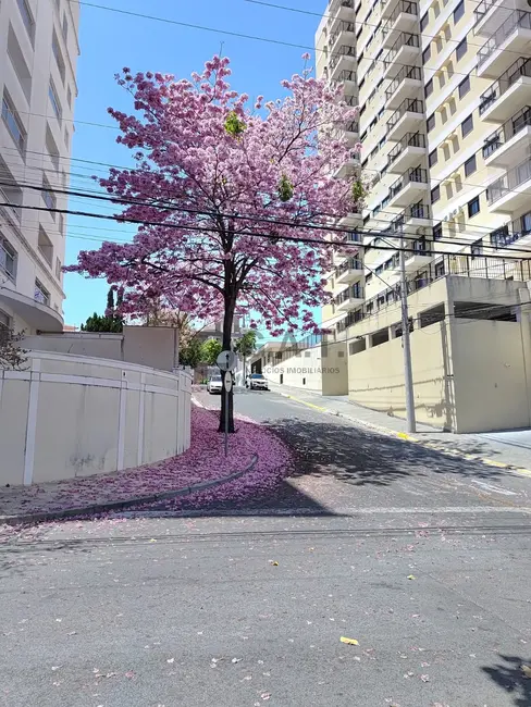 Apartamento com 3 quartos à venda, 101m2 em Vila Independência, Sorocaba - SP - imagem 2 Foto 2 de Apartamento com 3 quartos à venda, 101m2 em Vila Independência, Sorocaba - SP