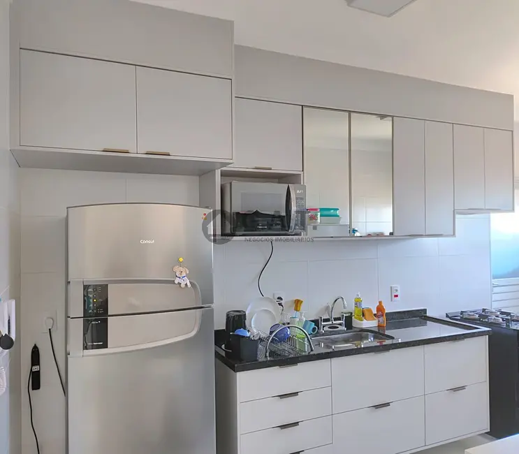 Apartamento com 3 quartos à venda, 101m2 em Vila Independência, Sorocaba - SP - imagem 6 Foto 6 de Apartamento com 3 quartos à venda, 101m2 em Vila Independência, Sorocaba - SP