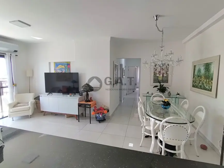 Apartamento com 3 quartos à venda, 101m2 em Vila Independência, Sorocaba - SP - imagem 3 Foto 3 de Apartamento com 3 quartos à venda, 101m2 em Vila Independência, Sorocaba - SP