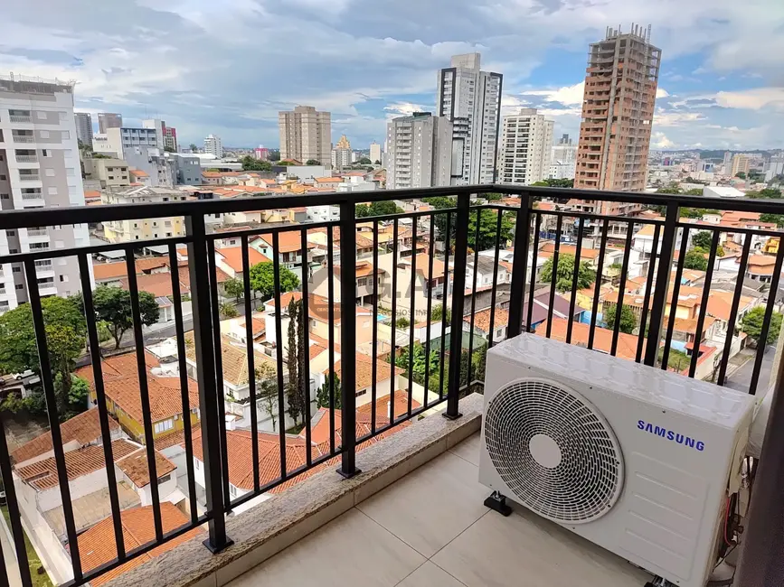 Apartamento com 3 quartos à venda, 101m2 em Vila Independência, Sorocaba - SP - imagem 7 Foto 7 de Apartamento com 3 quartos à venda, 101m2 em Vila Independência, Sorocaba - SP