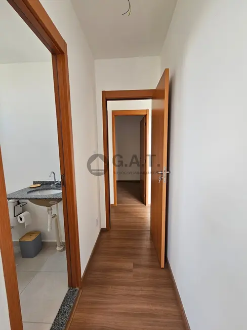 Apartamento com 2 quartos à venda, 56m2 em Alto da Boa Vista, Sorocaba - SP - imagem 9 Foto 9 de Apartamento com 2 quartos à venda, 56m2 em Alto da Boa Vista, Sorocaba - SP
