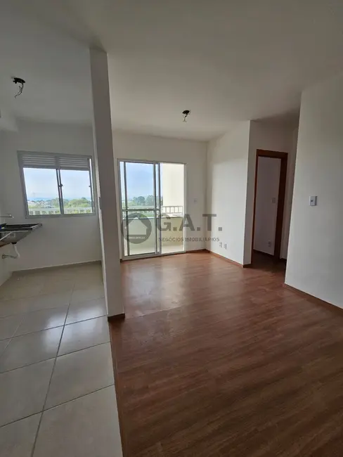Apartamento com 2 quartos à venda, 56m2 em Alto da Boa Vista, Sorocaba - SP - imagem 4 Foto 4 de Apartamento com 2 quartos à venda, 56m2 em Alto da Boa Vista, Sorocaba - SP