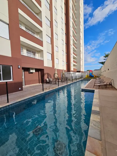 Apartamento com 2 quartos à venda, 56m2 em Alto da Boa Vista, Sorocaba - SP - imagem 1 Foto 1 de Apartamento com 2 quartos à venda, 56m2 em Alto da Boa Vista, Sorocaba - SP