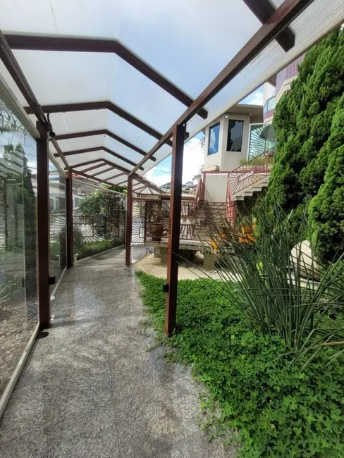 Foto 5 de Apartamento com 3 quartos à venda, 136m2 em Vila Trujillo, Sorocaba - SP