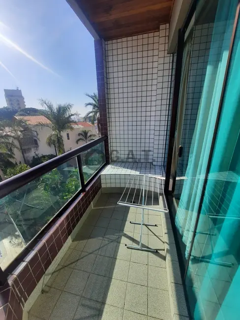 Foto 8 de Apartamento com 3 quartos à venda, 136m2 em Vila Trujillo, Sorocaba - SP