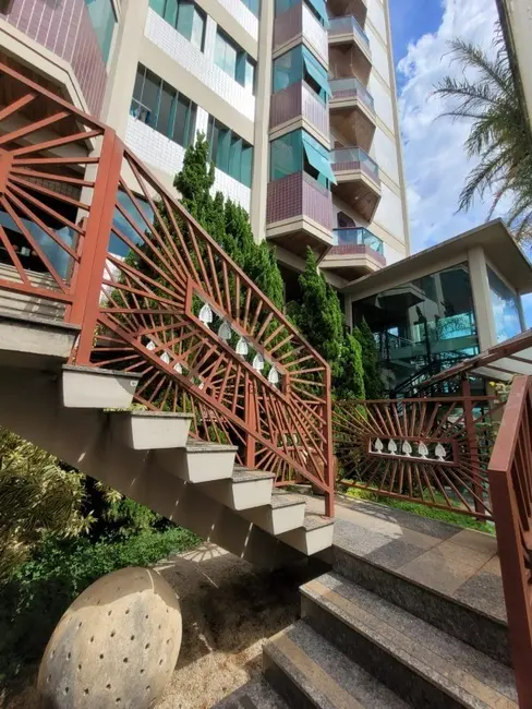 Foto 1 de Apartamento com 3 quartos à venda, 136m2 em Vila Trujillo, Sorocaba - SP