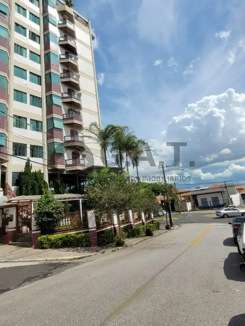 Foto 2 de Apartamento com 3 quartos à venda, 136m2 em Vila Trujillo, Sorocaba - SP