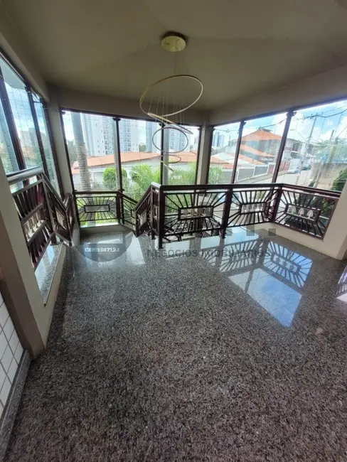 Foto 7 de Apartamento com 3 quartos à venda, 136m2 em Vila Trujillo, Sorocaba - SP